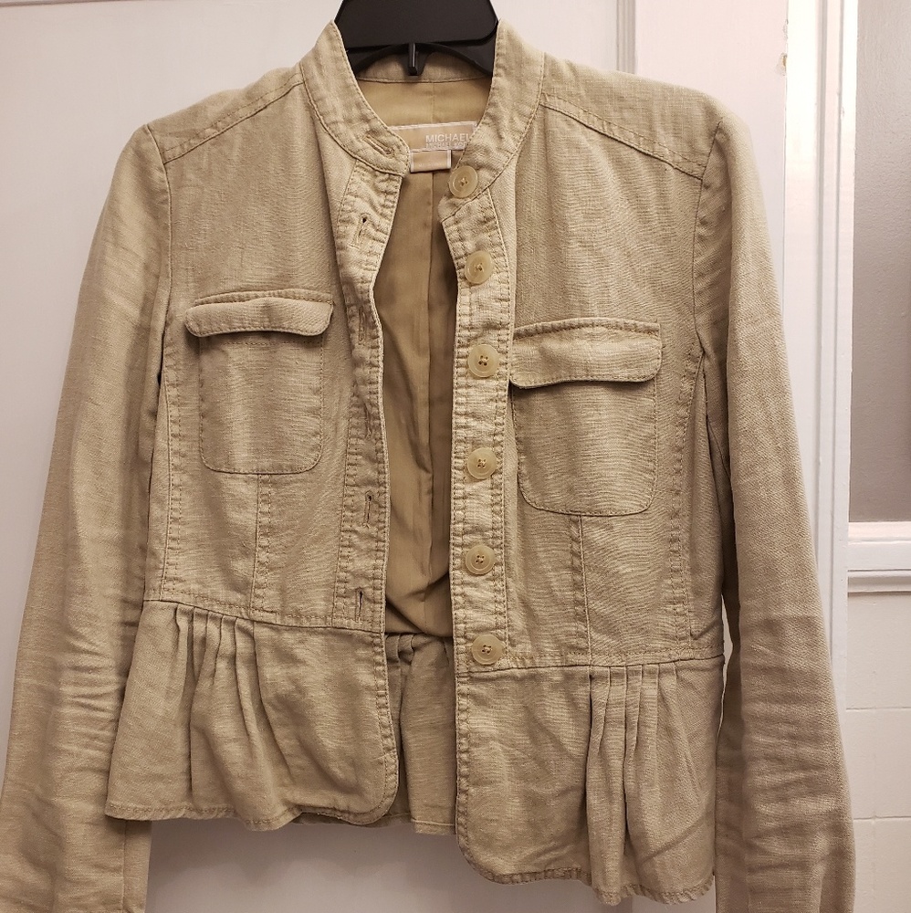 Michael Kors jacket